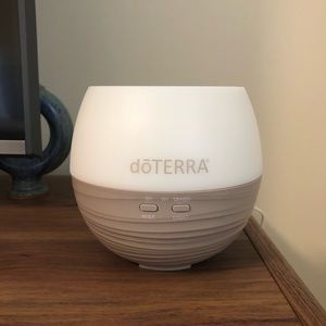 Doterra Petal Diffuser